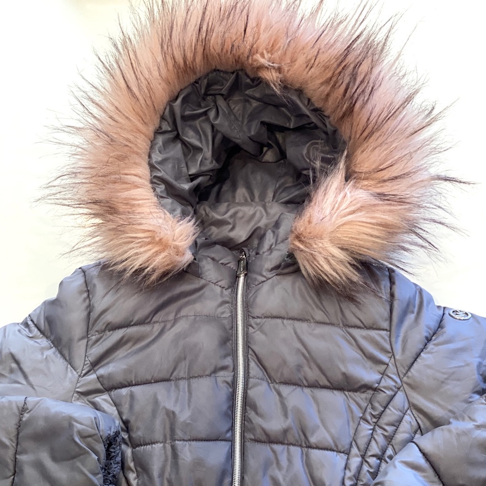 GUC SZ 7/8 MICHAEL KORS WINTER COAT